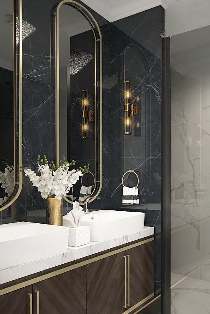 Gospodar Jovanova 54 - kupatilo | Gospodar Jovanova 54 - bathroom