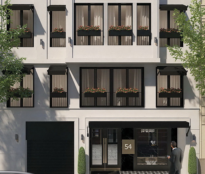 Gospodar Jovanova 54