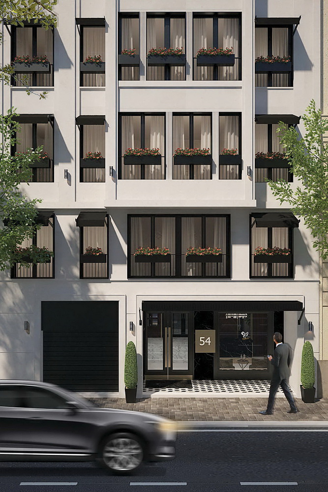 Gospodar Jovanova 54