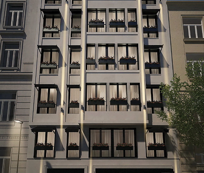 Gospodar Jovanova 54