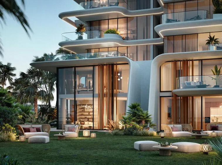 Rena, Dubai