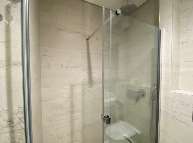Trosoban stan, Skyline - kupatilo | 2-Br apartment, Skyline - bathroom