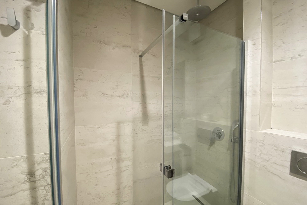 Trosoban stan, Skyline - kupatilo | 2-Br apartment, Skyline - bathroom