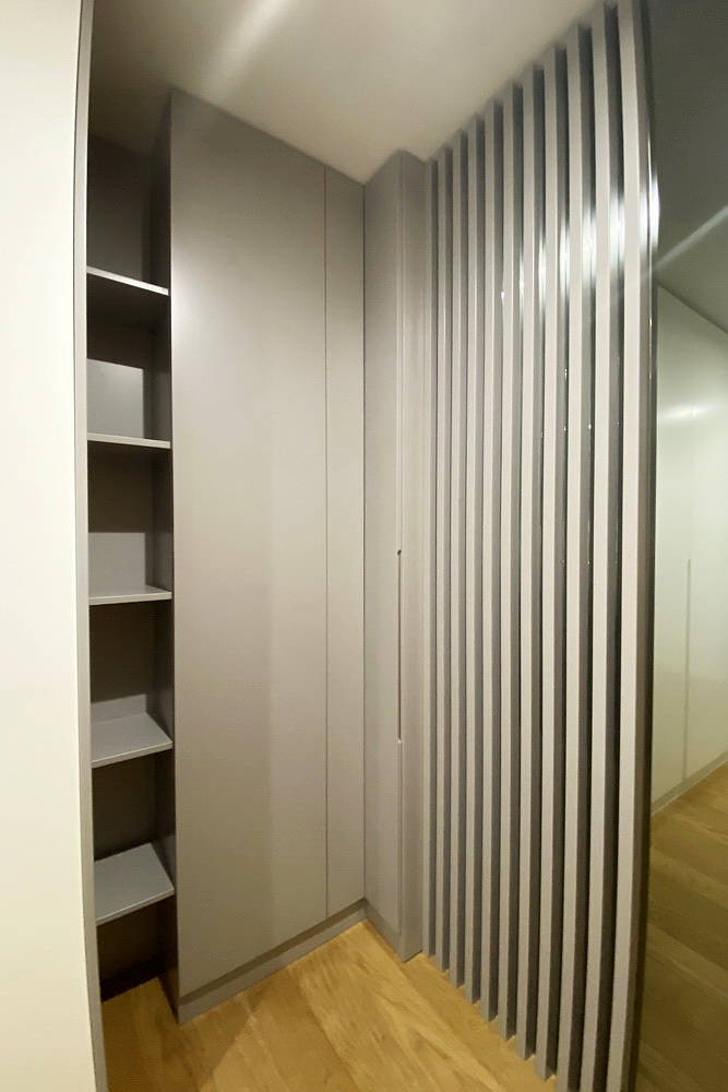 Trosoban stan, Skyline - ulaz | 2-Br apartment, Skyline - entrance