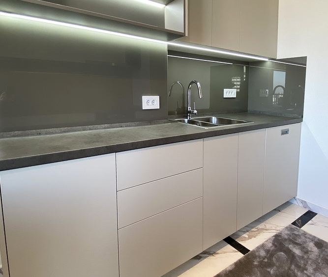 Trosoban stan, Tašmajdan - kuhinja | 2-Br apartment, Tašmajdan - kitchen