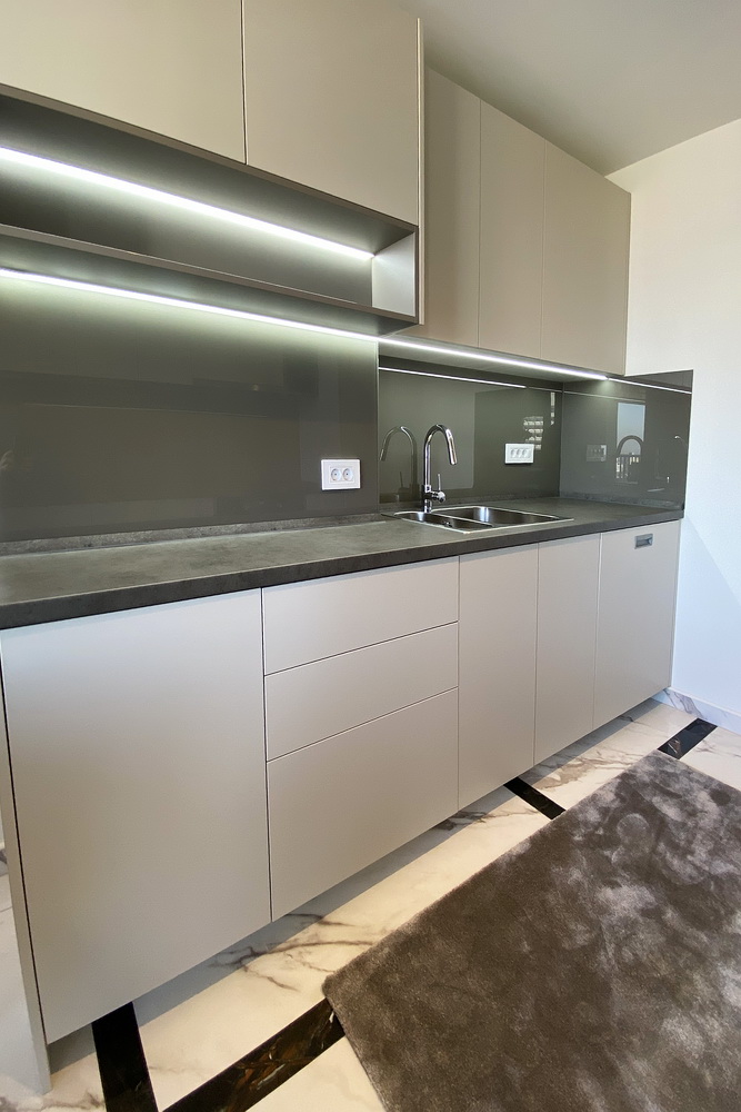 Trosoban stan, Tašmajdan - kuhinja | 2-Br apartment, Tašmajdan - kitchen