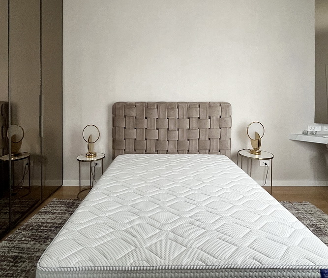 Četvorosoban stan, Vračar - spavaća soba | 3-Br apartment, Vračar - bedroom