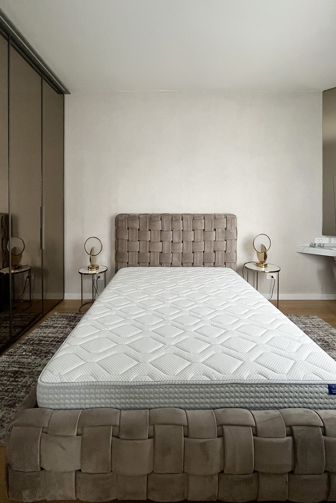 Četvorosoban stan, Vračar - spavaća soba | 3-Br apartment, Vračar - bedroom