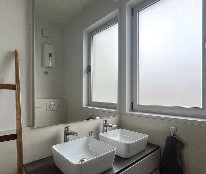 Četvorosoban stan, Vračar - kupatilo | 3-Br apartment, Vračar - bathroom