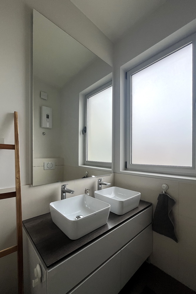 Četvorosoban stan, Vračar - kupatilo | 3-Br apartment, Vračar - bathroom