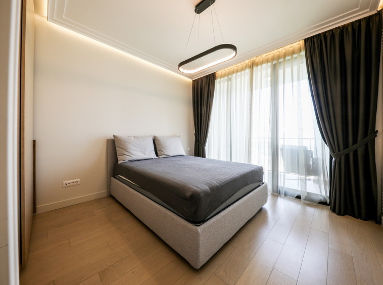Četvorosoban stan, BW Magnolia - spavaća soba | 3-Br apartment, BW Magnolia - bedroom