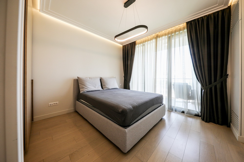 Četvorosoban stan, BW Magnolia - spavaća soba | 3-Br apartment, BW Magnolia - bedroom