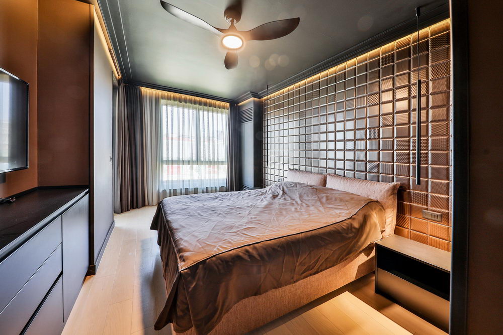 Četvorosoban stan, BW Magnolia - spavaća soba | 3-Br apartment, BW Magnolia - bedroom
