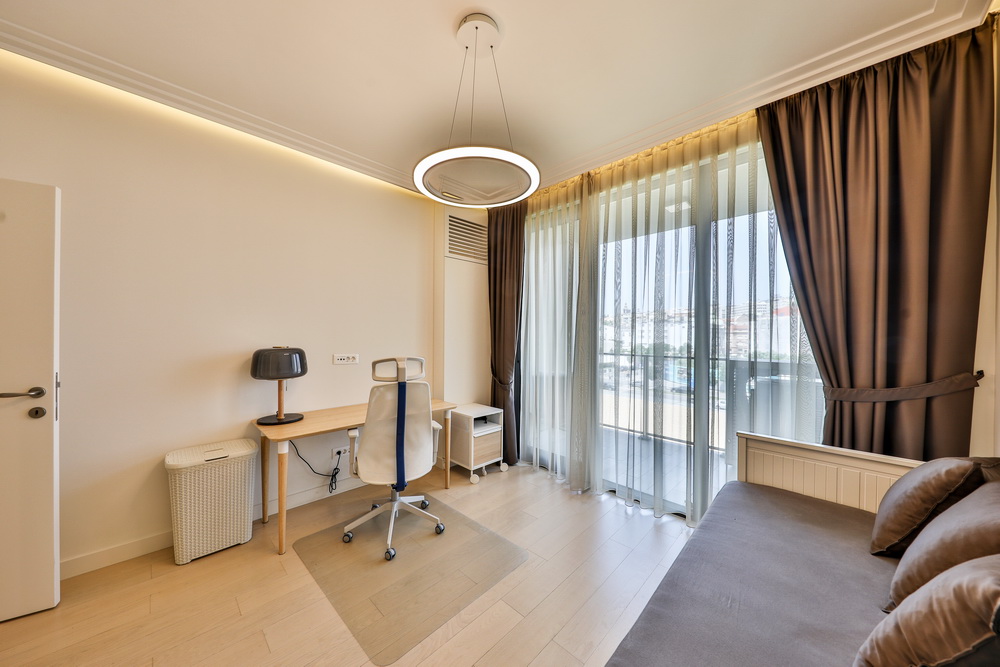 Četvorosoban stan, BW Magnolia - spavaća soba | 3-Br apartment, BW Magnolia - bedroom
