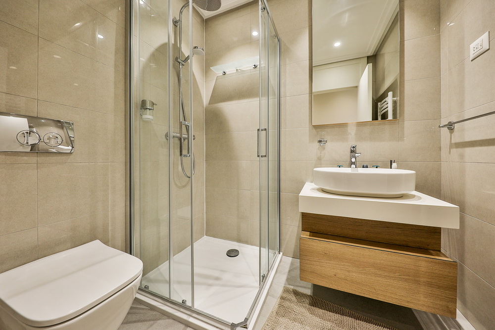 Četvorosoban stan, BW Magnolia - kupatilo | 3-Br apartment, BW Magnolia - bathroom