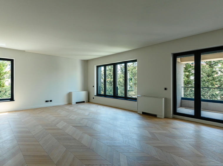 Četvorosoban stan, Casa Verde | 3-Br apartment, Casa Verde