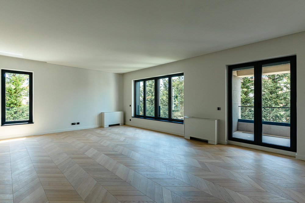 Četvorosoban stan, Casa Verde | 3-Br apartment, Casa Verde