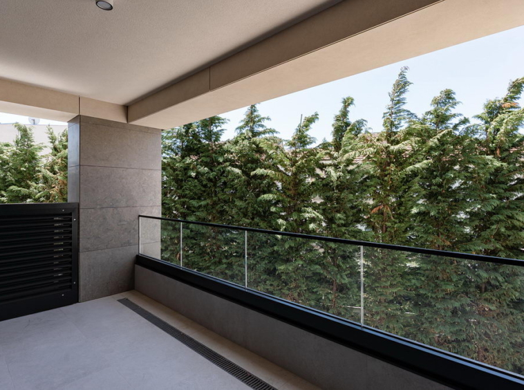 Četvorosoban stan, Casa Verde | 3-Br apartment, Casa Verde