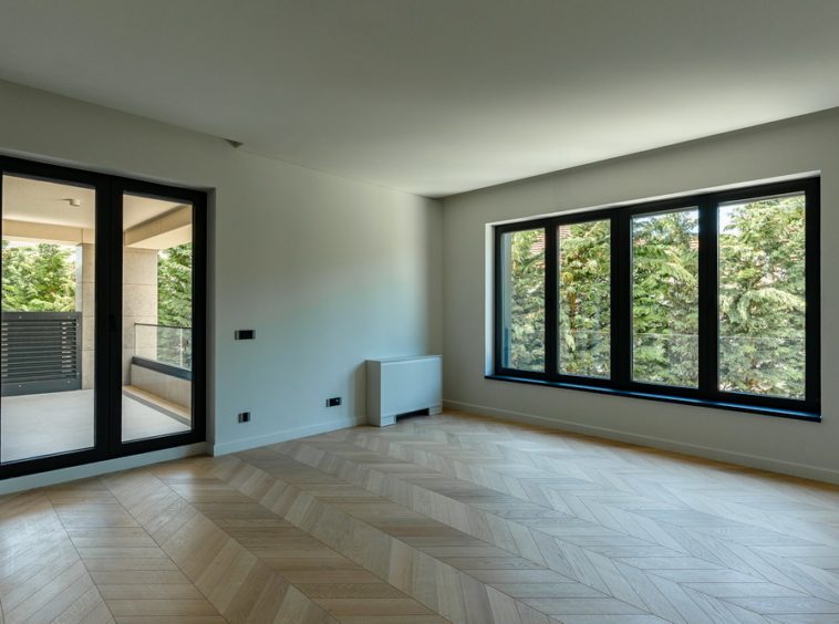 Četvorosoban stan, Casa Verde | 3-Br apartment, Casa Verde