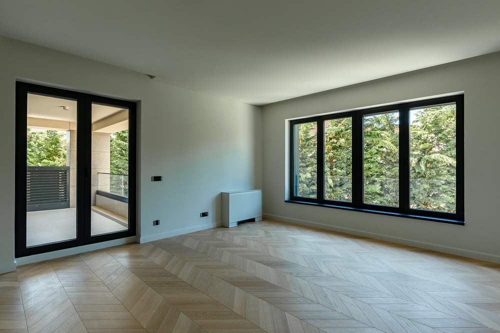 Četvorosoban stan, Casa Verde | 3-Br apartment, Casa Verde