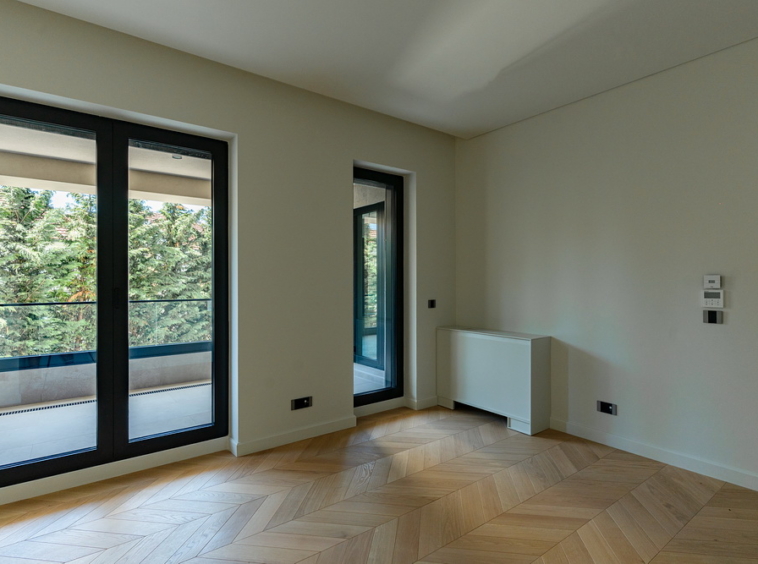 Četvorosoban stan, Casa Verde | 3-Br apartment, Casa Verde