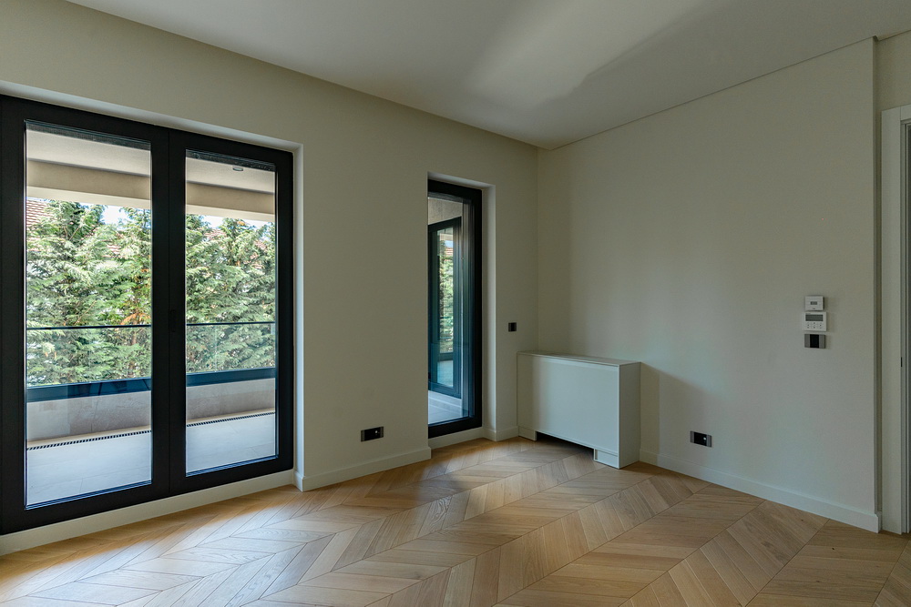 Četvorosoban stan, Casa Verde | 3-Br apartment, Casa Verde