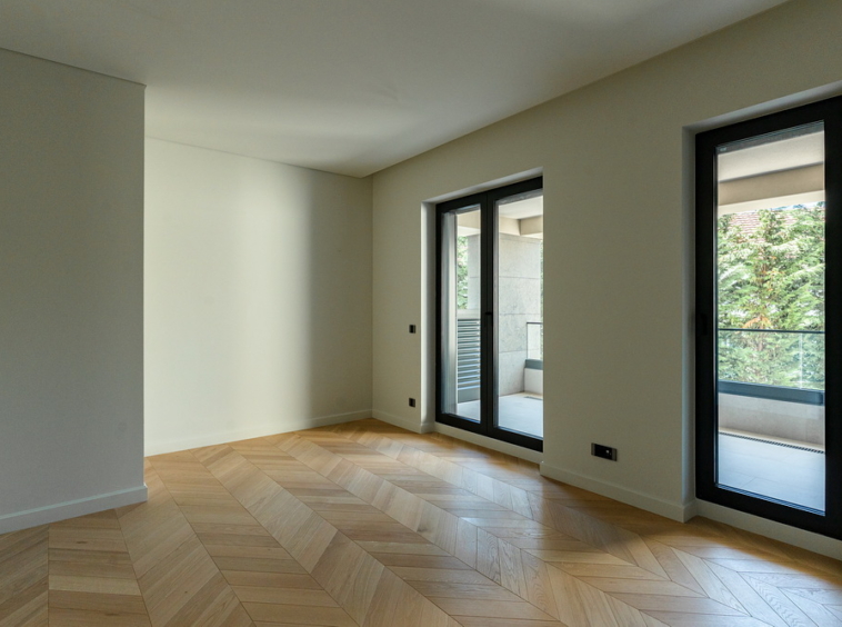 Četvorosoban stan, Casa Verde | 3-Br apartment, Casa Verde