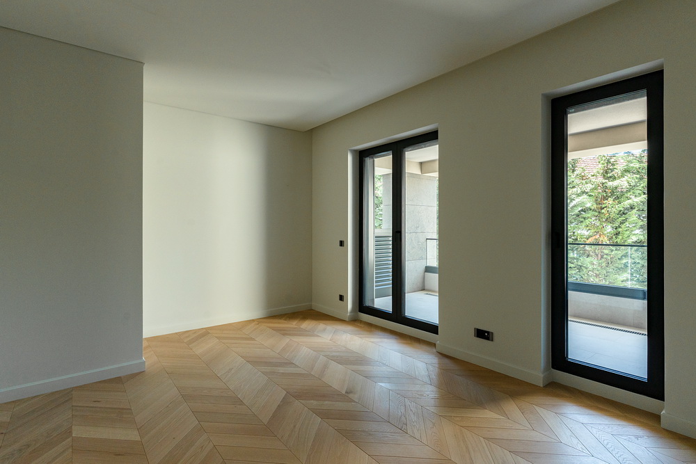 Četvorosoban stan, Casa Verde | 3-Br apartment, Casa Verde