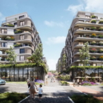 Banovo brdo Residences