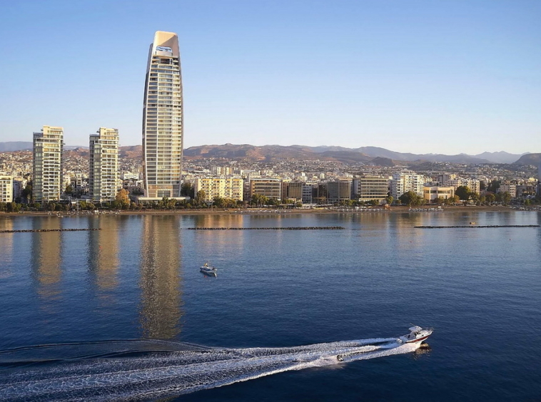 ONE Limassol