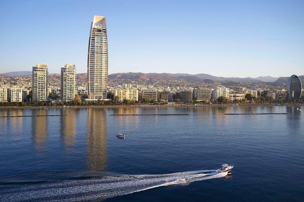 ONE Limassol