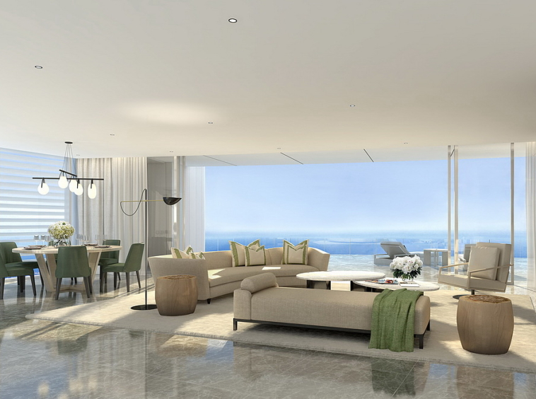 ONE Limassol