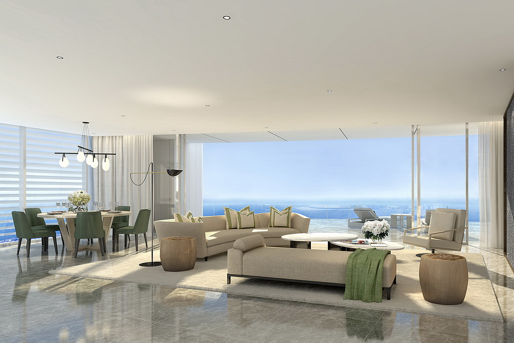 ONE Limassol