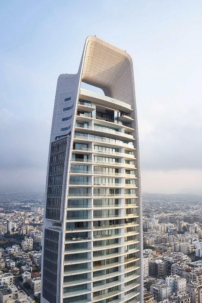 ONE Limassol