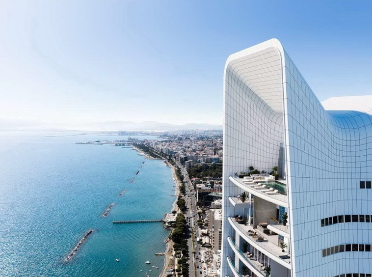 ONE Limassol
