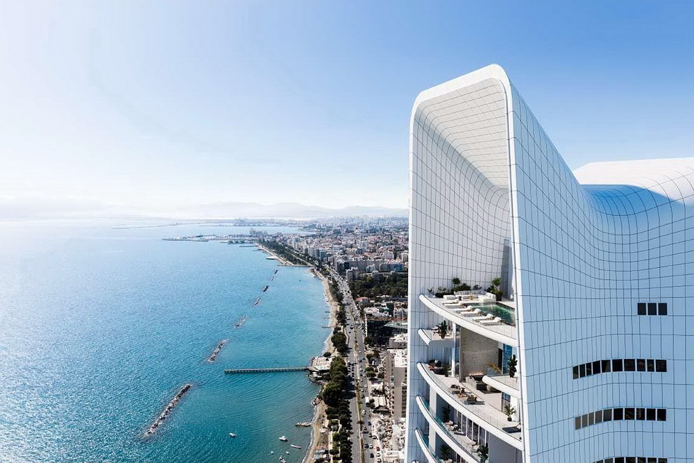 ONE Limassol