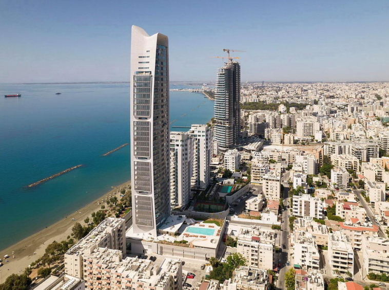 ONE Limassol