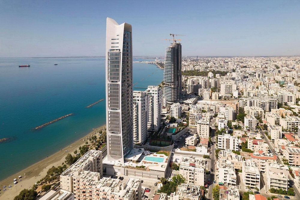 ONE Limassol