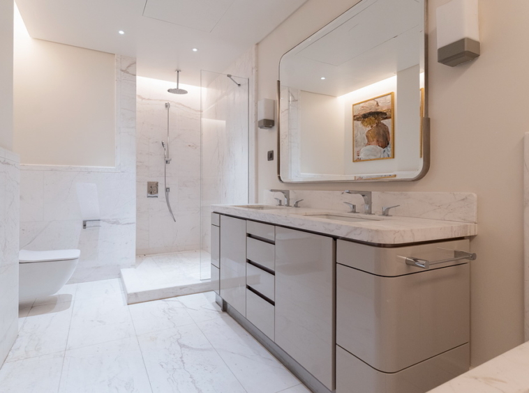 Trosoban stan, St. Regis - kupatilo | 2-Br apartment, St. Regis - bathroom