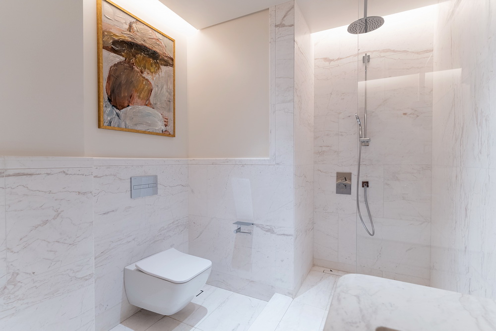 Trosoban stan, St. Regis - kupatilo | 2-Br apartment, St. Regis - bathroom