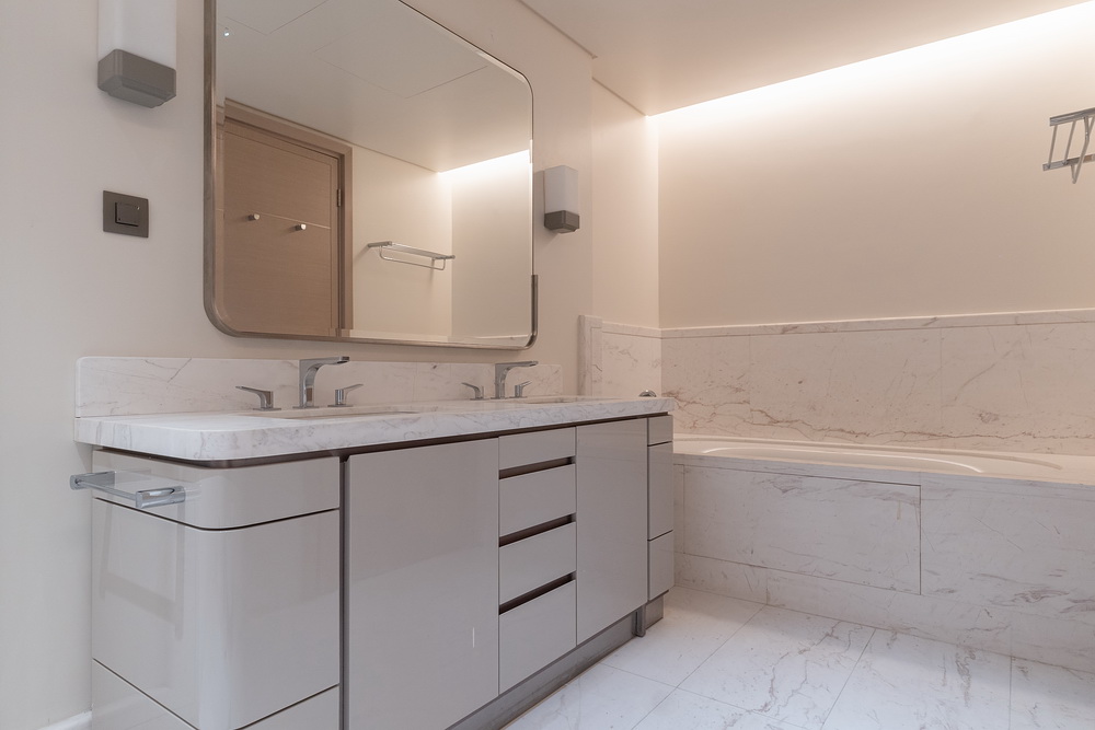 Trosoban stan, St. Regis - kupatilo | 2-Br apartment, St. Regis - bathroom