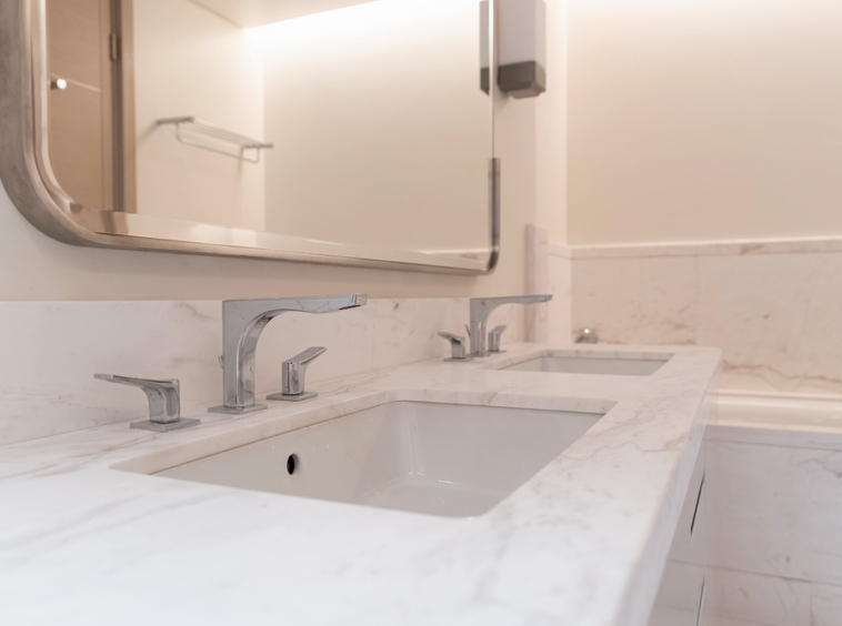 Trosoban stan, St. Regis - kupatilo | 2-Br apartment, St. Regis - bathroom