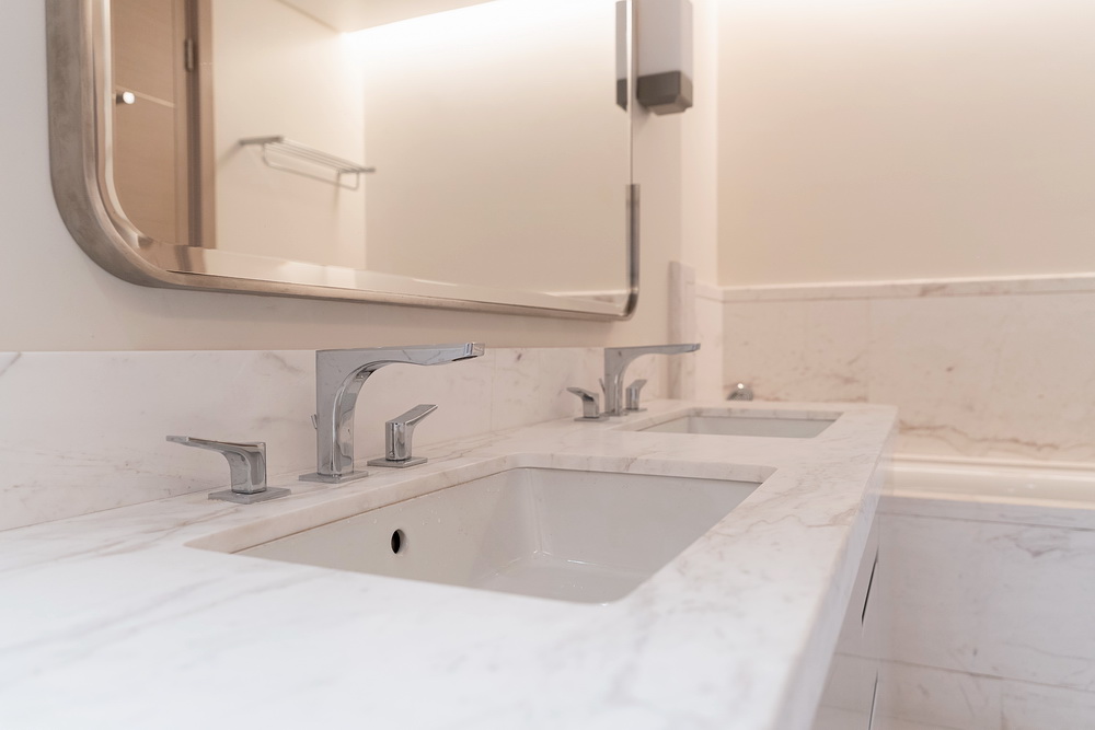 Trosoban stan, St. Regis - kupatilo | 2-Br apartment, St. Regis - bathroom