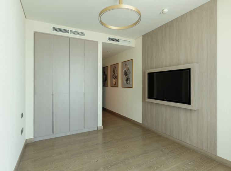 Trosoban stan, St. Regis - spavaća soba | 2-Br apartment, St. Regis - bedroom