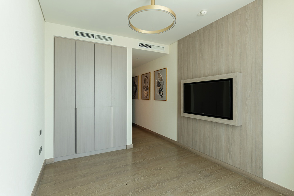 Trosoban stan, St. Regis - spavaća soba | 2-Br apartment, St. Regis - bedroom