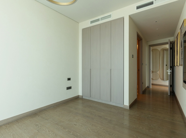 Trosoban stan, St. Regis - spavaća soba | 2-Br apartment, St. Regis - bedroom