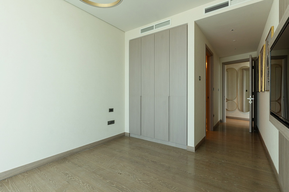 Trosoban stan, St. Regis - spavaća soba | 2-Br apartment, St. Regis - bedroom