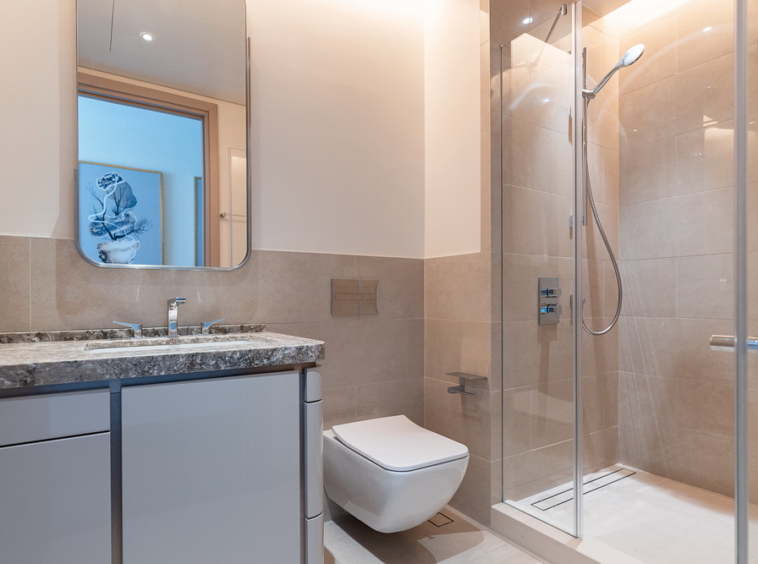 Trosoban stan, St. Regis - kupatilo | 2-Br apartment, St. Regis - bathroom