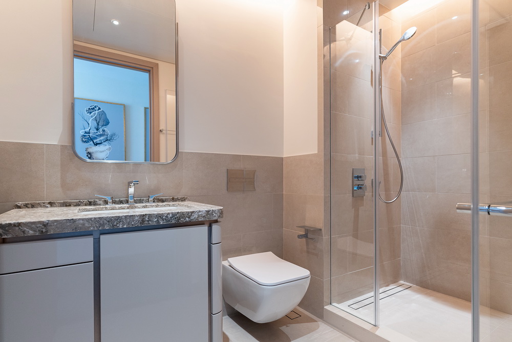 Trosoban stan, St. Regis - kupatilo | 2-Br apartment, St. Regis - bathroom