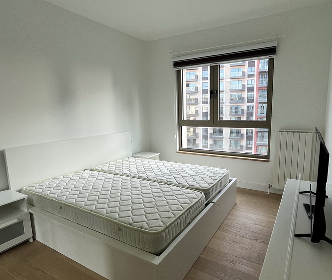 Četvorosoban stan, BW Queen's Park Residences - spavaća soba | 3-Br apartment, BW Queen's Park Residences - bedroom